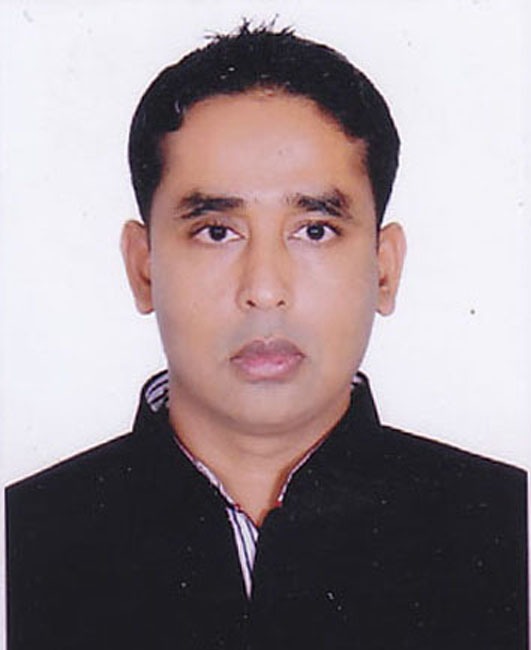 Syed Md. Mufazzul Karim	