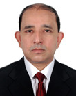 Shimran Kader