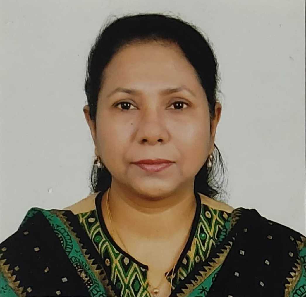 Prof. Dr. Irin Perveen