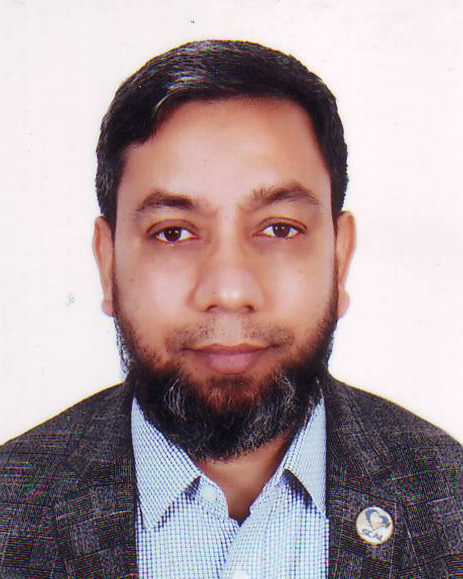 Prof. Dr. Solaiman Hossain
