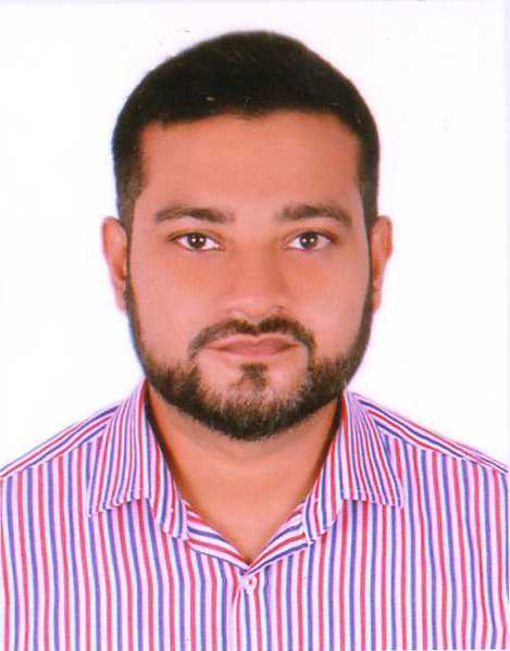 Dr. Sarowar Jahan Chowdhury