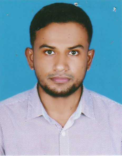 Dr. Tazdikur Rahman