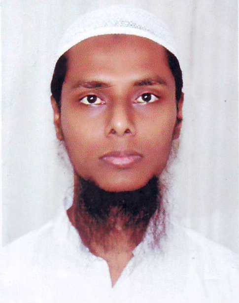 Dr. Md. Jahidur Rahman