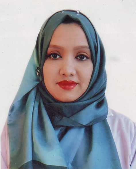 Dr. Sonia Nasrin
