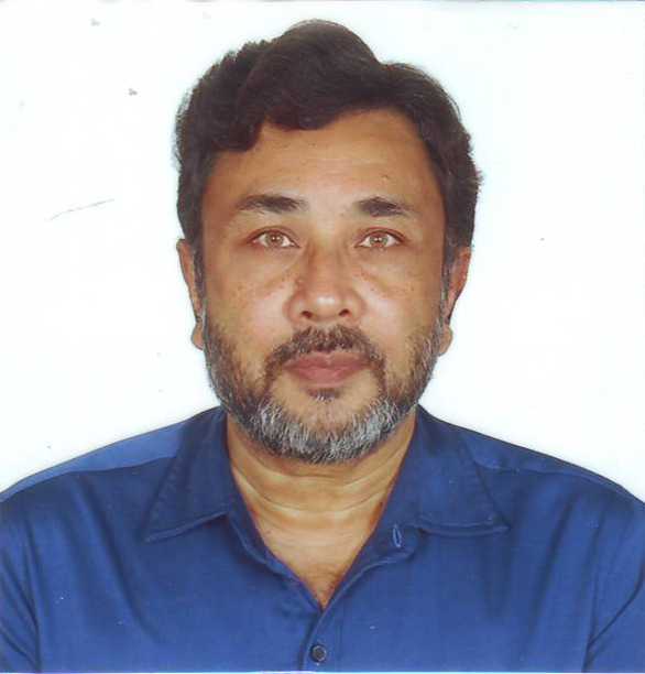 Prof. Dr. Shah Md. Rashed Zahangir Kabir