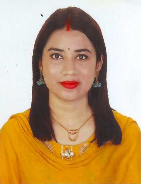Dr. Falgony Sarkar Tithi