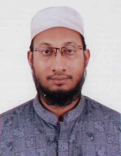Dr. Mohammad Osman Goni