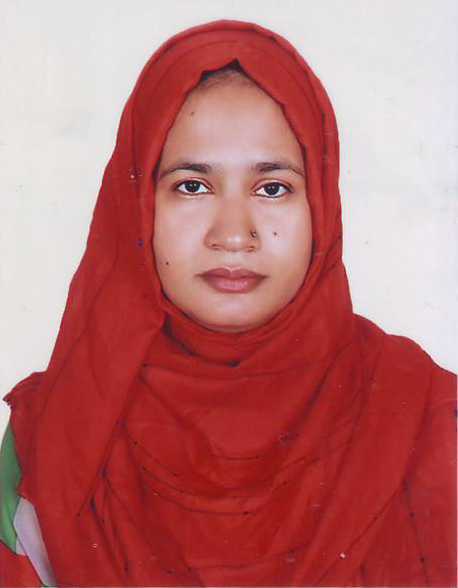 Dr. Irin Zaman
