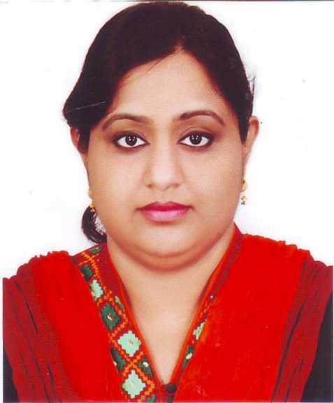 Dr. Prianka Jabin