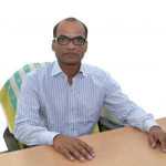 Prof. Dr. Md. Mamun Ali Biswas