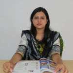 Dr. Lubna Sharmin