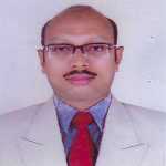 Dr. Mohammad Mukter Hossain