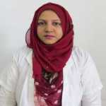 Dr. Fahmida Sultana