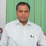 Prof. Dr. Samar Chandra Sarkar