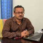 Prof. Dr. Md. Rezaul Karim Chowdhury