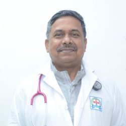 Prof. Dr. S. M. Rafiqul Islam