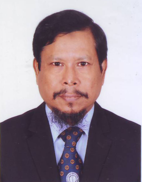 Prof. Dr. Kabir Ahmed