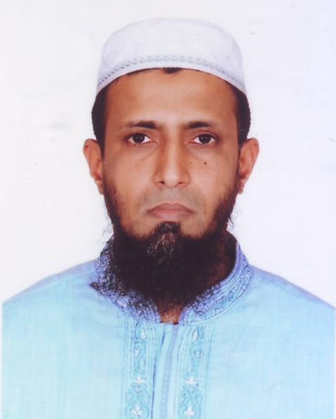 Prof. Dr. Mohammad Quamrul Hasan