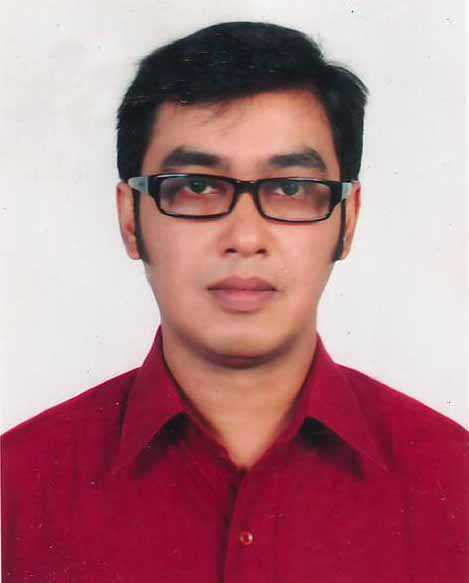 Prof. Dr. Mithun Alamgir