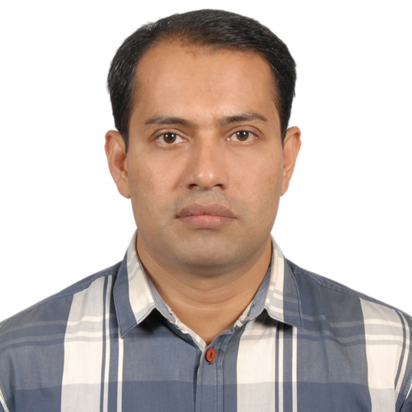 Prof. Dr. Palash Kumar Bose