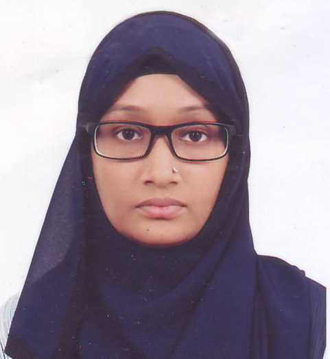 Dr. Tasrina Shamnaz Samdani