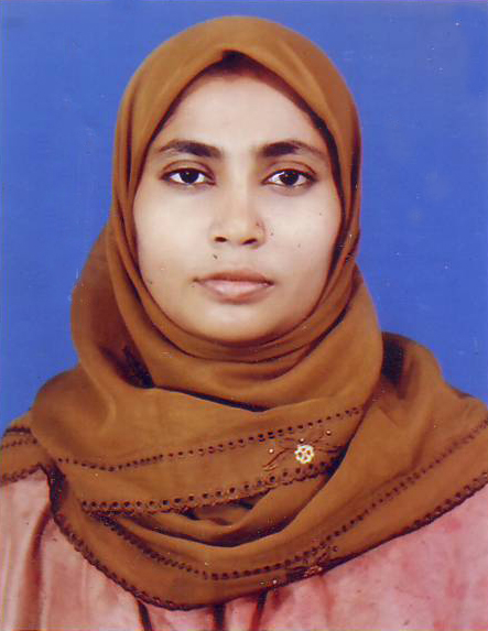 Dr. Kabia Irin