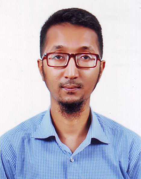 Dr. Bhuiyan Md. Mahtab Uddin