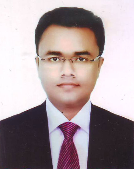 Dr. Ashok Kumar Sarker