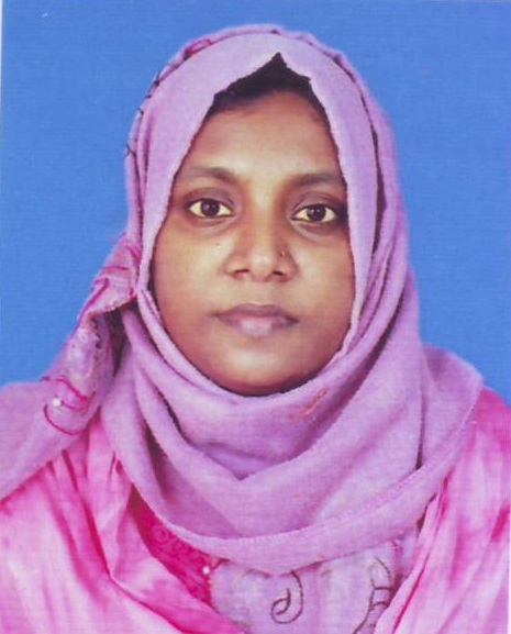 Dr. Fatima Akter Tania