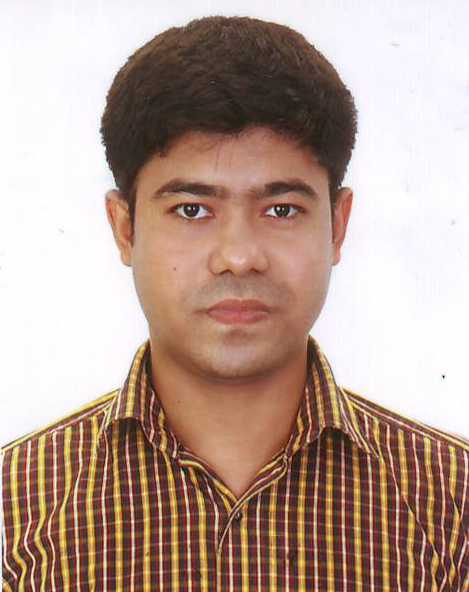 Dr. Emon Singha